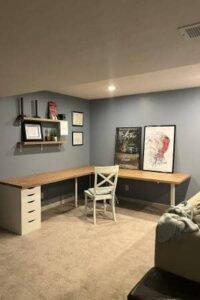 Kansas City Handyman Services Drywall and Furniture Assembly